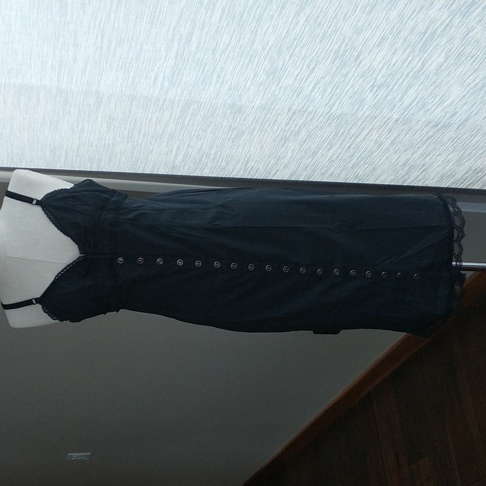 D&G DRESS